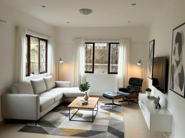 R10,500 pm 3 Bedroom Apartment To Let in Everton H C
