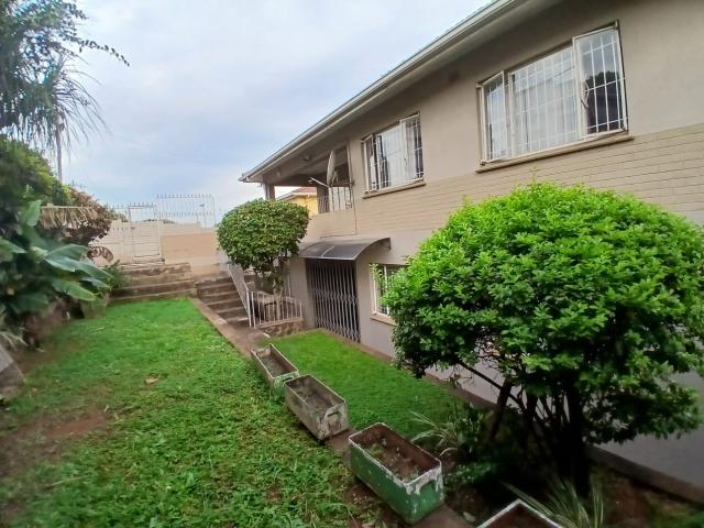 R10,500 pm 3 Bedroom Freehold To Let in Umbilo