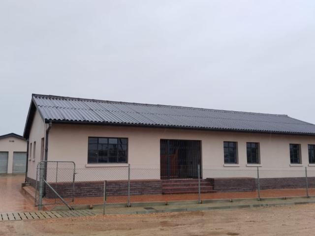 R10,500 pm 3 Bedroom House To Let in Riebeek Valley Rural