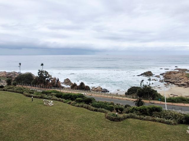 R10,660 pm 3 Bedroom Apartment To Let in Margate