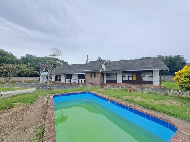 R10,900 pm 3 Bedroom House To Let in Southport
