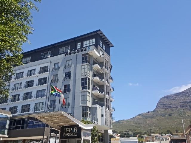 R11,000 pm Apartment To Let in Woodstock