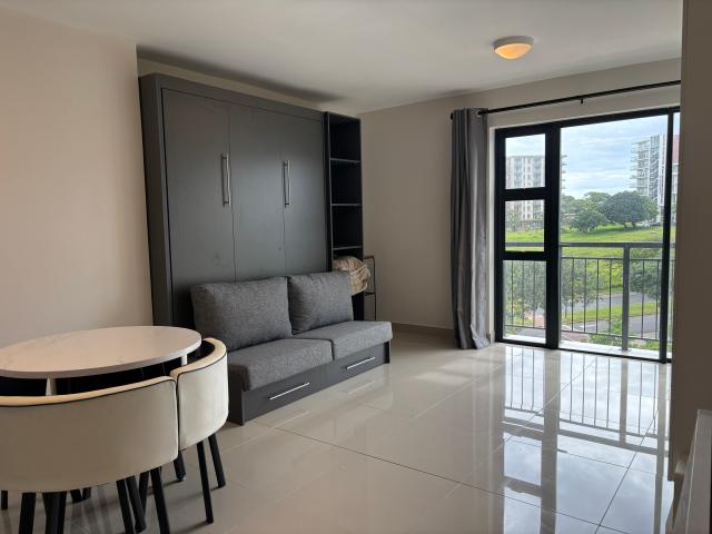 R11,000 pm 1 Bedroom Apartment To Let in New Town Centre