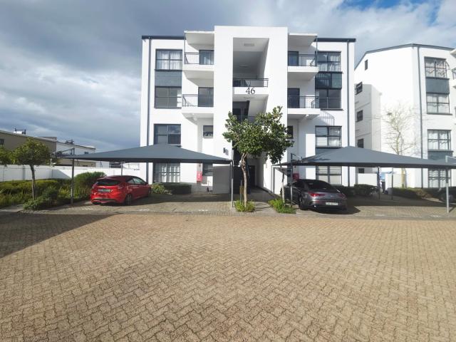 R11,000 pm 1 Bedroom Apartment To Let in Parklands North
