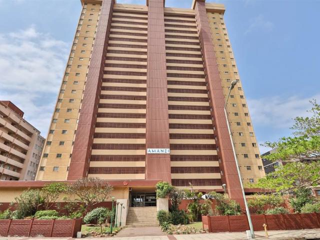R11,250 pm 2 Bedroom Apartment To Let in Amanzimtoti