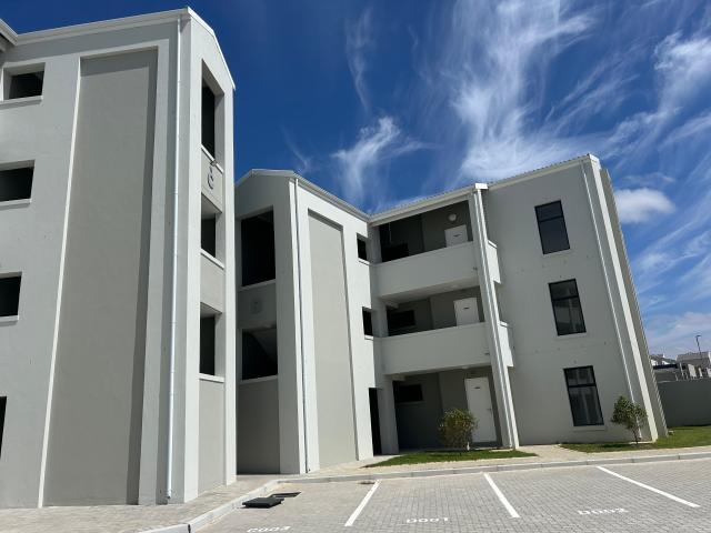 R11,250 pm 2 Bedroom Apartment To Let in Rivergate