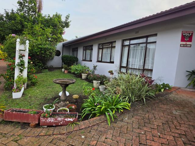 R11,360 pm 3 Bedroom Townhouse To Let in Margate