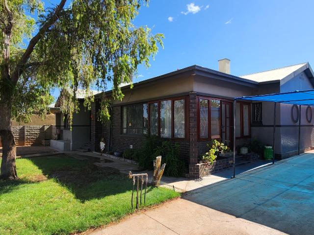 R11,480 pm 4 Bedroom House To Let in Die Rand