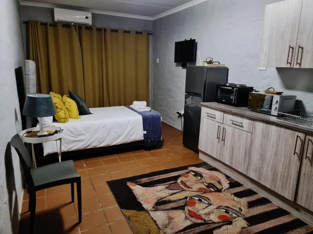 R11,500 pm 1 Bedroom Apartment To Let in Kathu