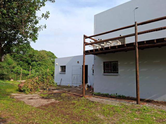 R11,500 pm 3 Bedroom Garden Cottage To Let in Lovemore Park