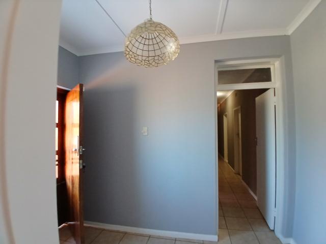R11,500 pm 4 Bedroom House To Let in Cassandra