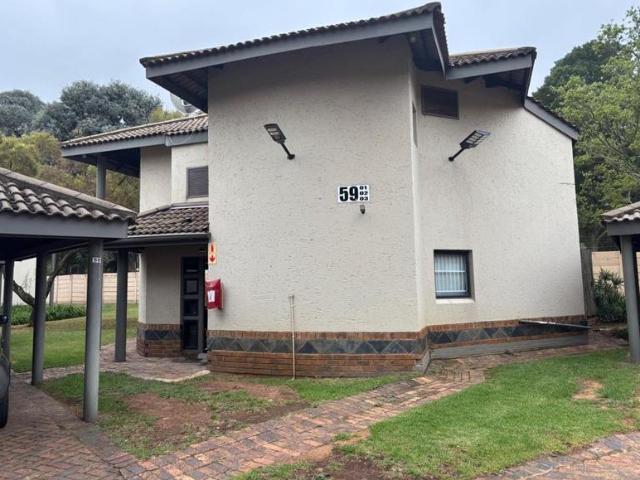 R11 500 | 2 Bedroom Apartment / Flat For Rent in Rynfield, Benoni