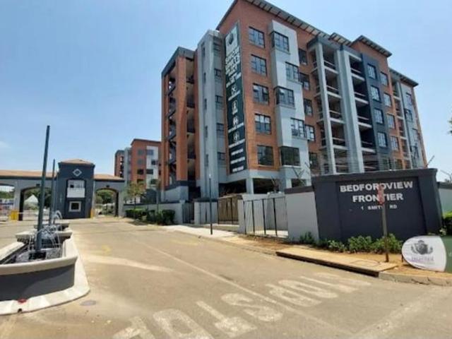 R11 500 | 2 Bedroom Apartment / Flat For Rent in South Kensington, Johannesburg