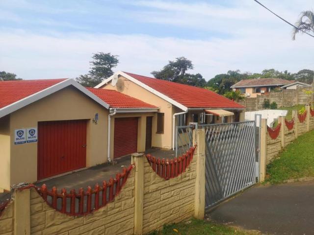 R11 500 | 4 Bedroom House For Rent in Kingsburgh, Kingsburgh