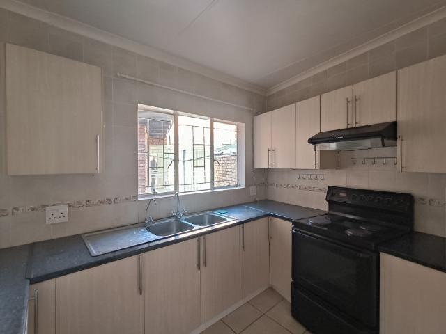 R11,600 pm 3 Bedroom Townhouse To Let in Wonderboom