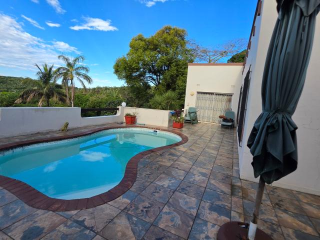 R11,660 pm 3 Bedroom House To Let in Palm Beach