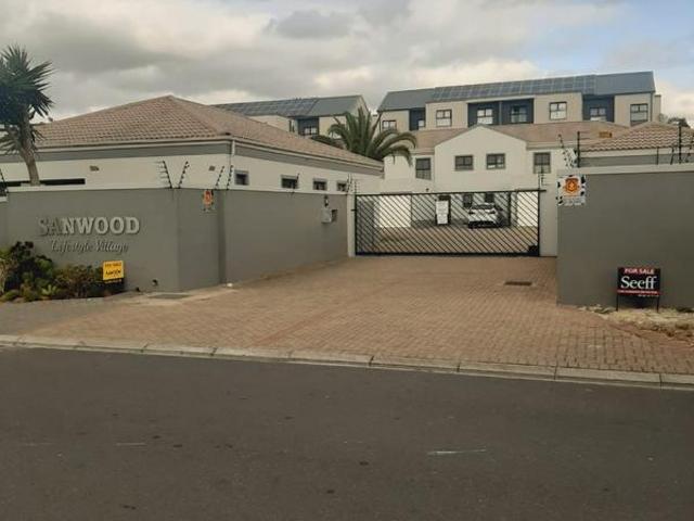 R11 900 | 2 Bedroom Duplex For Rent in Parklands, Cape Town