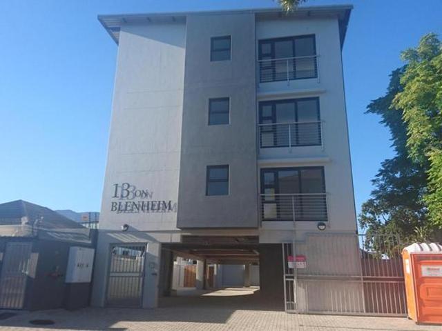 R11 990 | 2 Bedroom Apartment / Flat For Rent in Plumstead, Cape Town