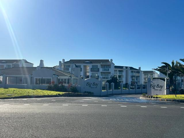 R12,000 pm 1 Bedroom Apartment To Let in Big Bay