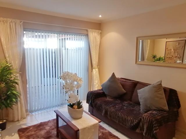 R12,000 pm 1 Bedroom Garden Cottage To Let in Plattekloof