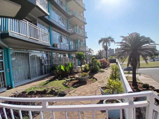 R12,000 pm 3 Bedroom Apartment To Let in South Beach