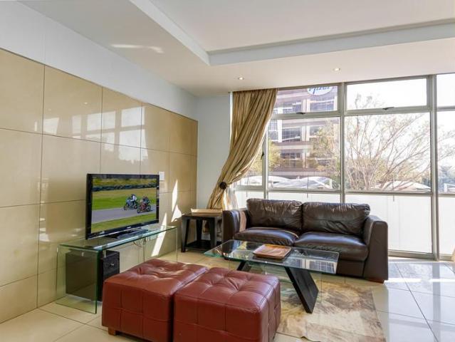 R12 000 | 1 Bedroom Apartment / Flat For Rent in Sandton Central, Sandton