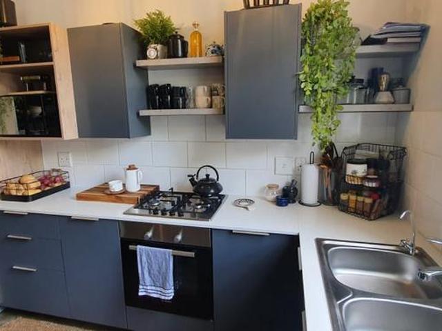 R12 000 | 2 Bedroom Apartment / Flat For Rent in Braamfontein Werf, Johannesburg