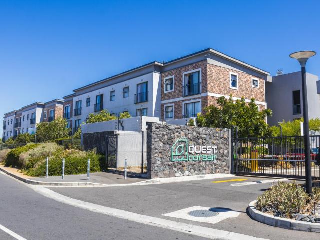 R12 000 | 2 Bedroom Apartment / Flat For Rent in Sandrift, Cape Town