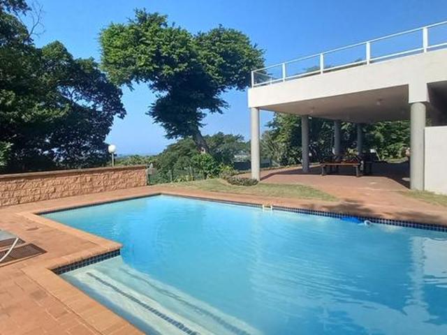 R12 000 | 3 Bedroom Apartment / Flat For Rent in Morningside, Durban