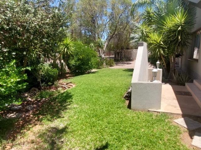 R12,045 pm 3 Bedroom Freehold To Let in Die Rand