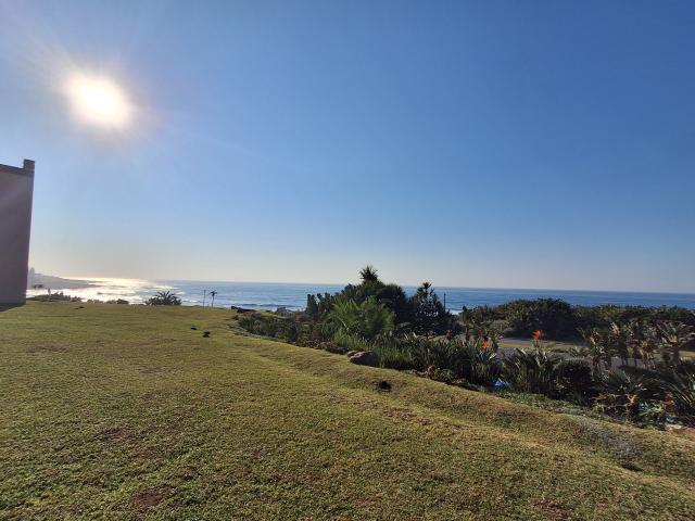 R12,160 pm 3 Bedroom Apartment To Let in Uvongo Beach