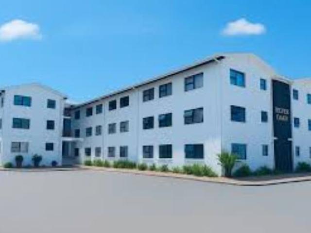 R12,500 pm 1 Bedroom Apartment To Let in Northcliff