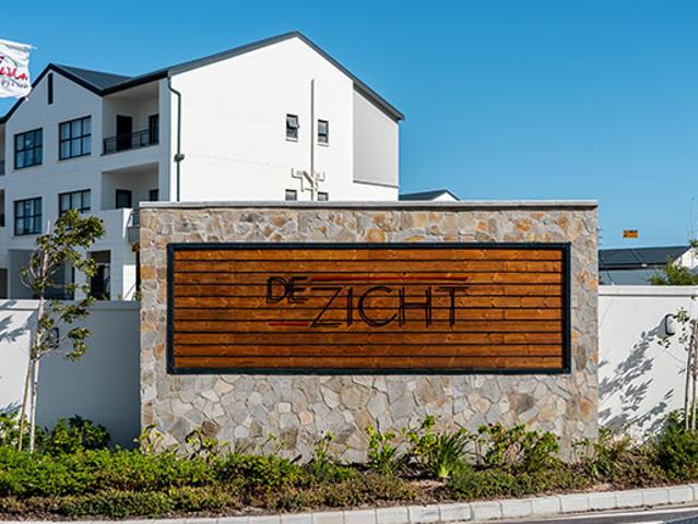 R12,500 pm 1 Bedroom Apartment To Let in Richwood