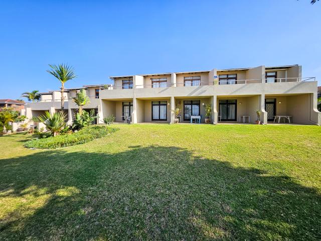 R12,500 pm 2 Bedroom Apartment To Let in Amanzimtoti