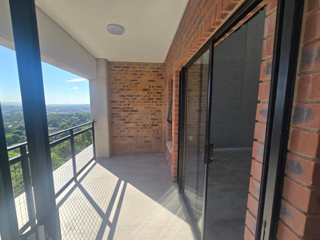 R12,500 pm 2 Bedroom Apartment To Let in Wembley