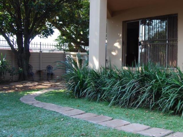 R12,500 pm 3 Bedroom Duplex To Let in Magalieskruin