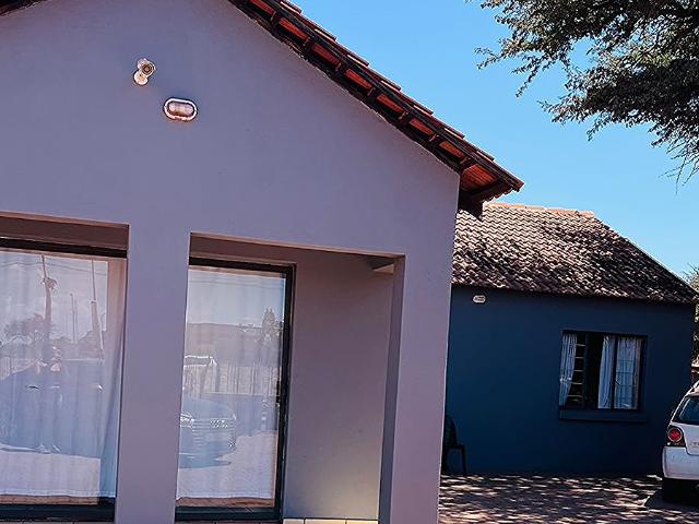 R12,500 pm 3 Bedroom House To Let in Kathu