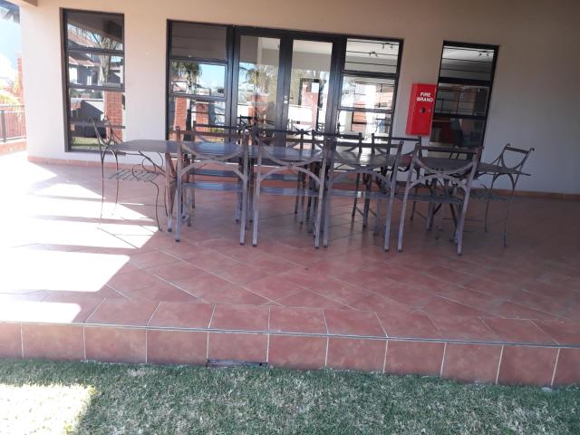 R12 500 | 2 Bedroom Complex For Rent in Solheim, Germiston
