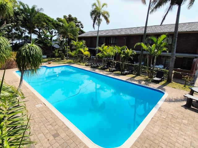 R12,550 pm 2 Bedroom Apartment To Let in St Lucia