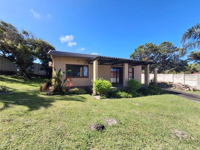 R12,660 pm 2 Bedroom Freestanding To Let in Shelly Beach