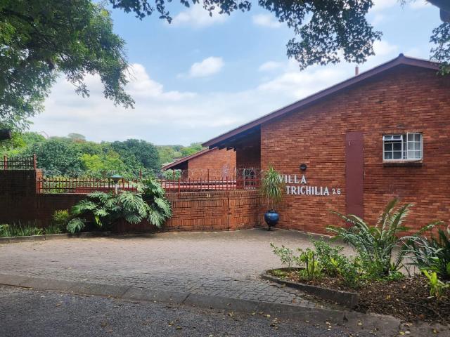 R12,800 pm 3 Bedroom Apartment To Let in Nelspruit Central