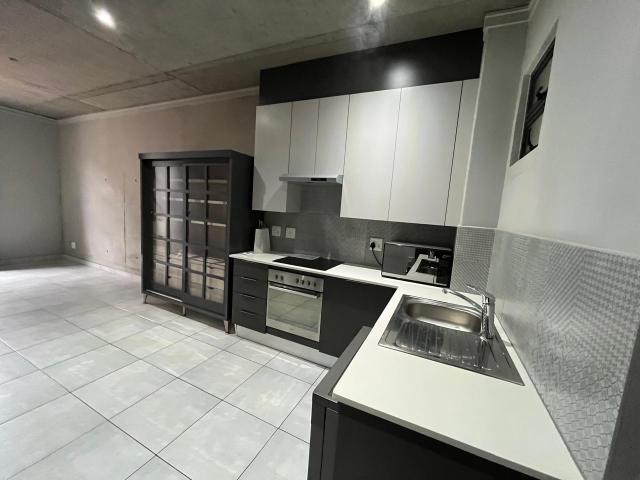R12,900 pm 1 Bedroom Apartment To Let in Brooklyn