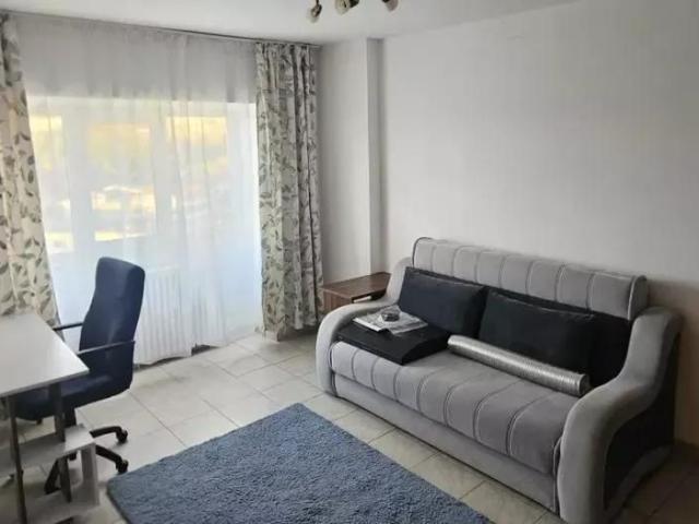 R13577: Inchiriere apartament 1 camera D, in Gara, 350