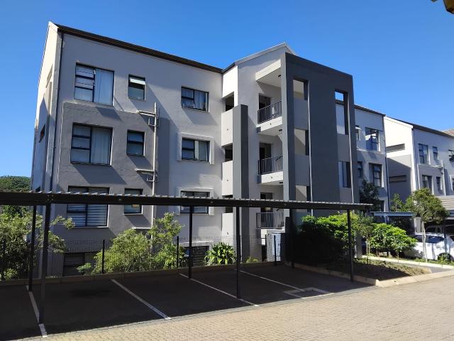 R13,000 pm 2 Bedroom Apartment To Let in Ballito Central