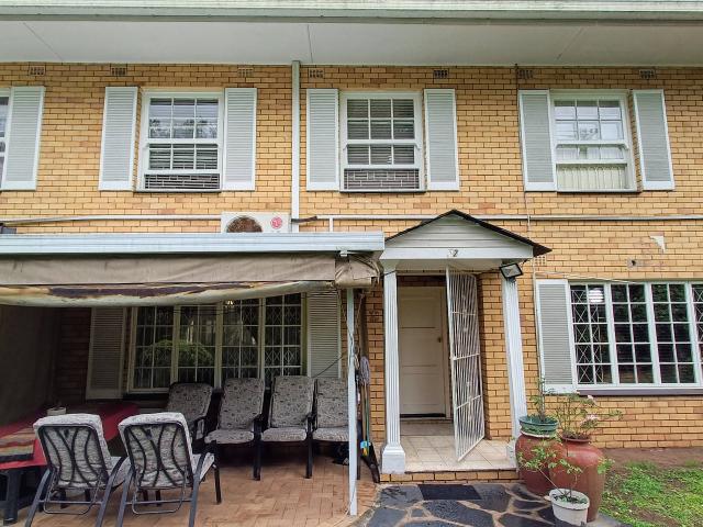 R13,000 pm 3 Bedroom Duplex To Let in Escombe