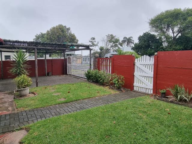 R13,000 pm 4 Bedroom Freehold To Let in Berea