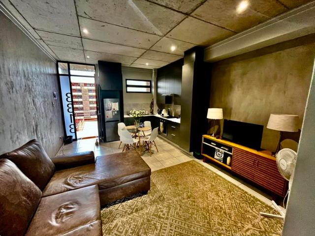 R13 000 | 1 Bedroom Apartment / Flat For Rent in Hatfield, Pretoria