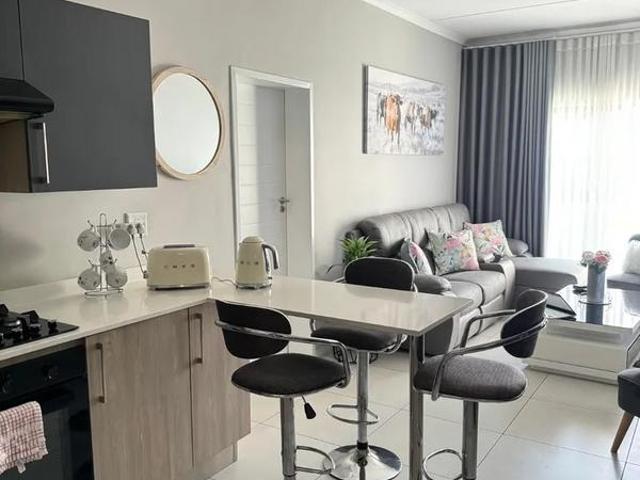 R13 000 | 2 Bedroom Apartment / Flat For Rent in Carlswald, Midrand