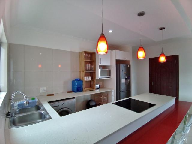 R13,475 pm 2 Bedroom Apartment To Let in Amanzimtoti