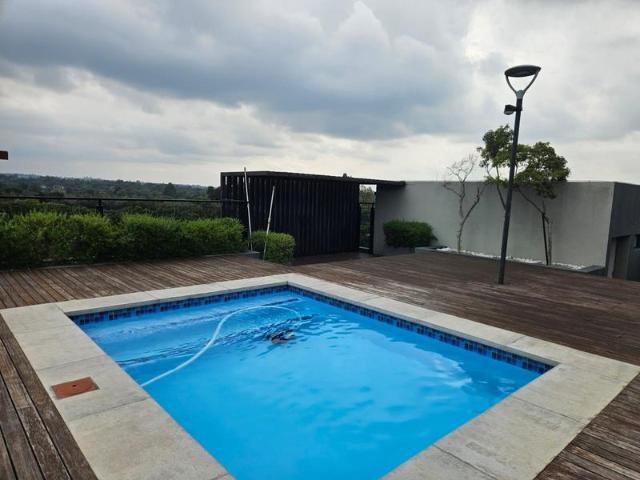 R13 500 | 2 Bedroom Apartment / Flat For Rent in Brooklyn, Pretoria